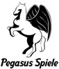 Pegasus Spiele - Legspel