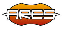 Ares Games - Coöperatief