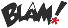 BLAM - Legspel