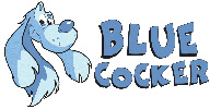 Blue Cocker Games - Engels