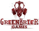 Greenbrier Games - Bordspel