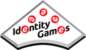 Identity Games - Bordspel