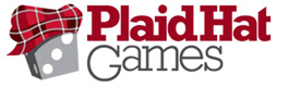 Plaid Hat Games - Bordspel
