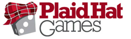 Plaid Hat Games