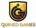 Quined Games - Kaartspel