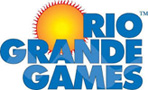 Rio Grande Games - Kaartspel