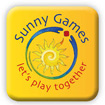 Sunny Games - Frans - Engels