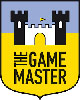 The Game Master - Duits