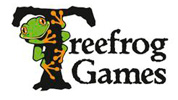Treefrog Games - Frans