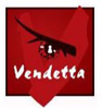 Vendetta Games - Kaartspel