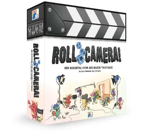 Roll Camera - review