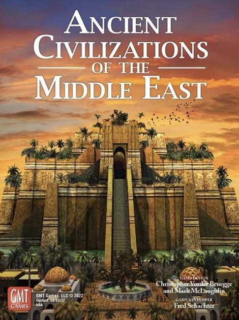 Ancient Civilizations of the Middle East