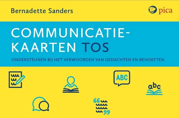Communicatiekaarten TOS - Pica