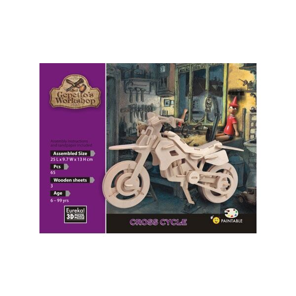 Gepetto's Cross Cycle (65)