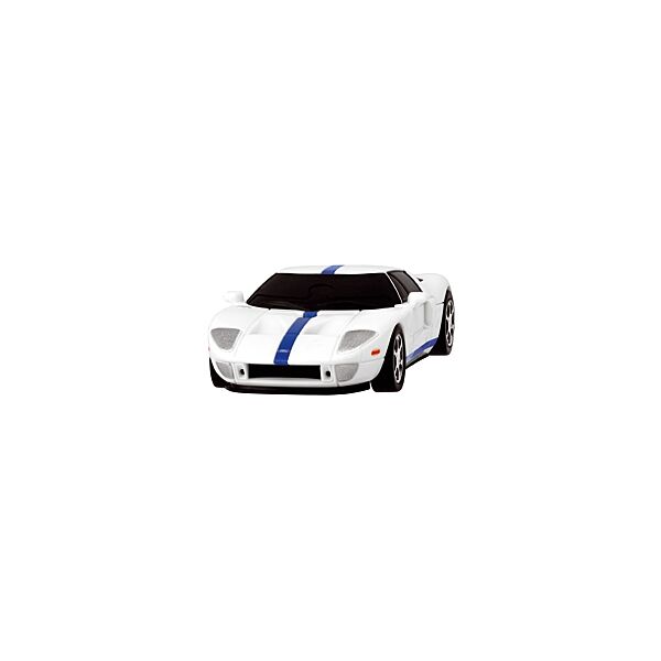 Ford GT - 3D model 1:43 (38)