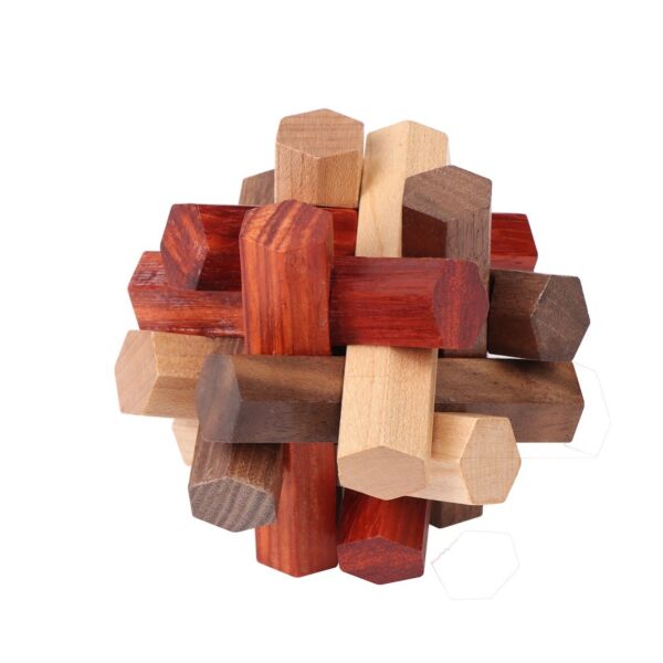VIPuzzles - Hectix Puzzle