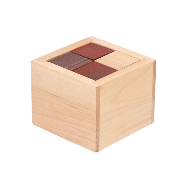 VIPuzzles - Akaho Puzzle