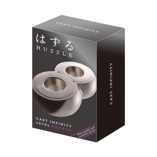 Cast Infinity ******