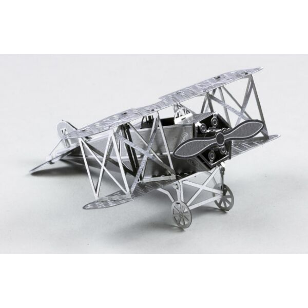 Metal Earth - Fokker D-VII - foto