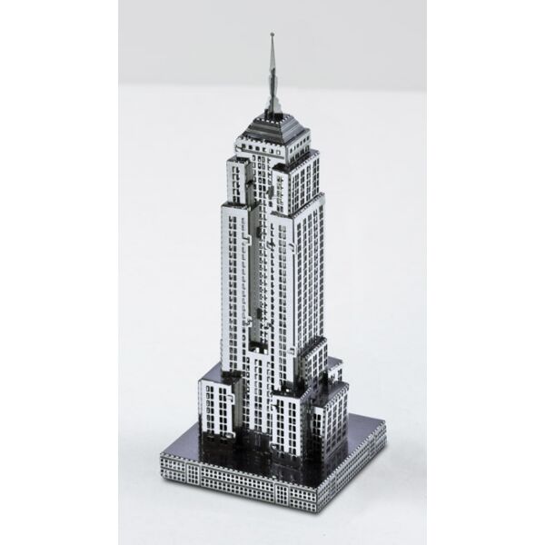 Metal Earth - Empire State Building