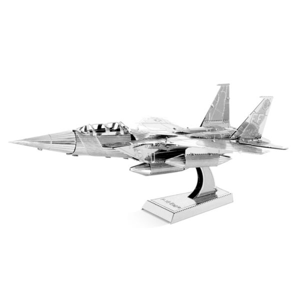F-15 Eagle (Metal Earth)