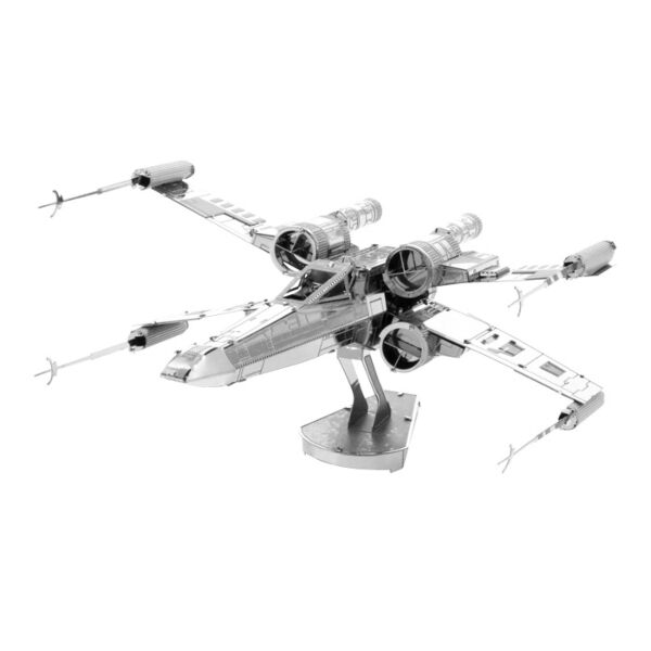 Metal Earth Star Wars - X-wing Starfighter