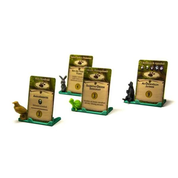 Accessoire voor Everdell