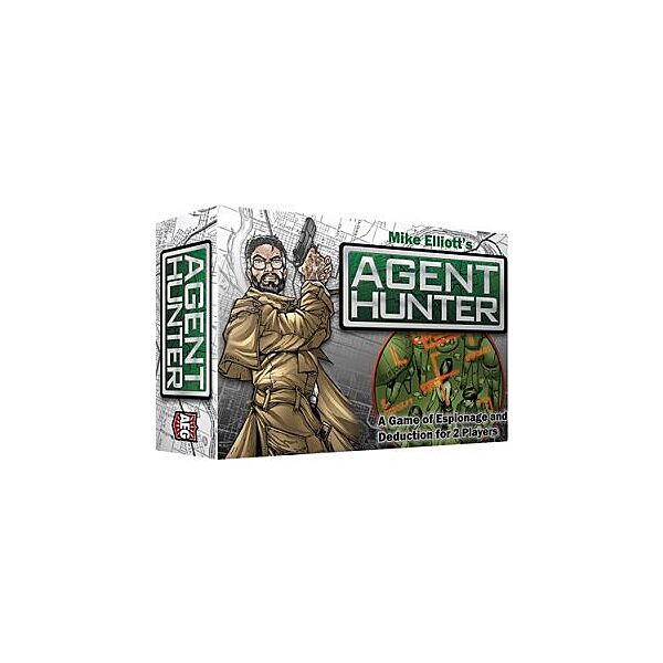 Agent Hunter