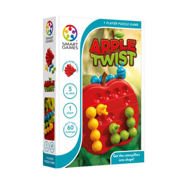 Apple Twist (Smart games)