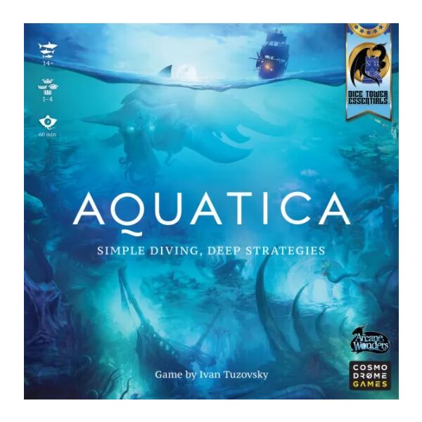 Aquatica