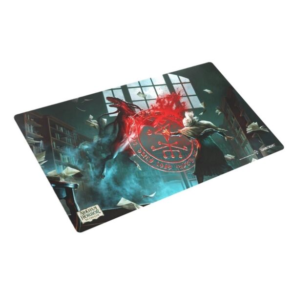 Arkham Horror Game Blood Ward