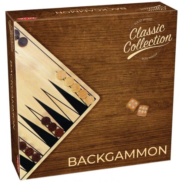Backgammon Classic