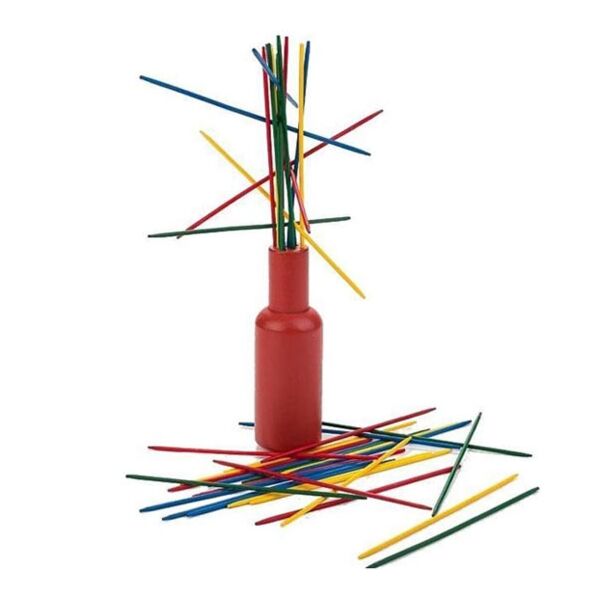 Balans spel - Break the Bottle (Hot sports + toys)