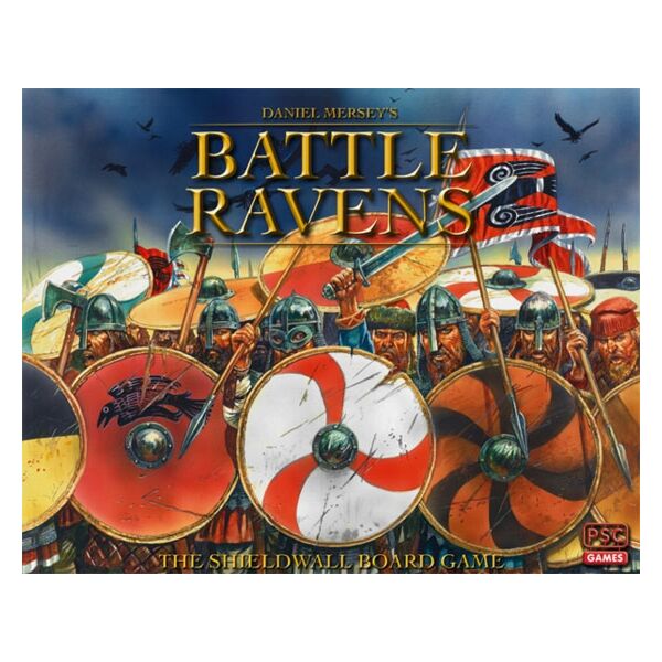 Battle Ravens (PSC Games)