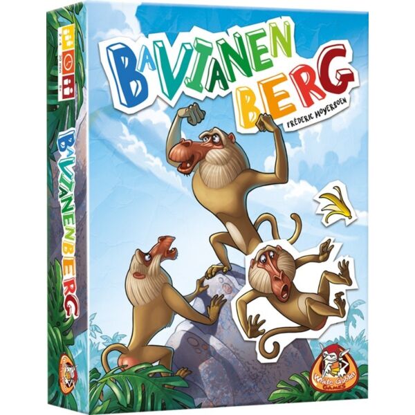 Bavianenberg