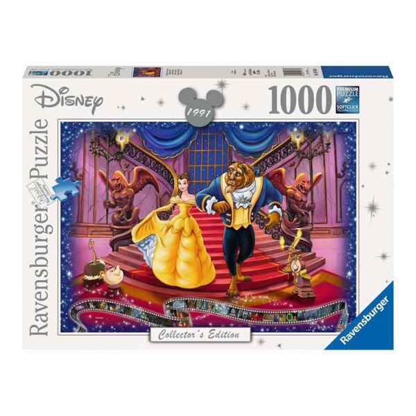 Disney Beauty and the Beast (Ravensburger)