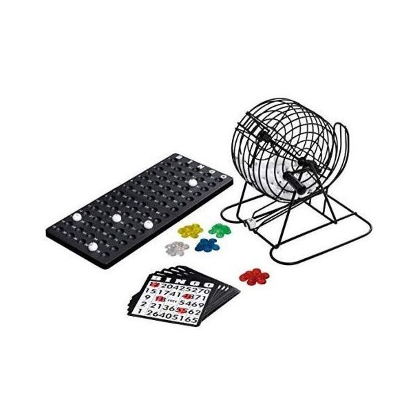 Bingo set (Philos 3759)