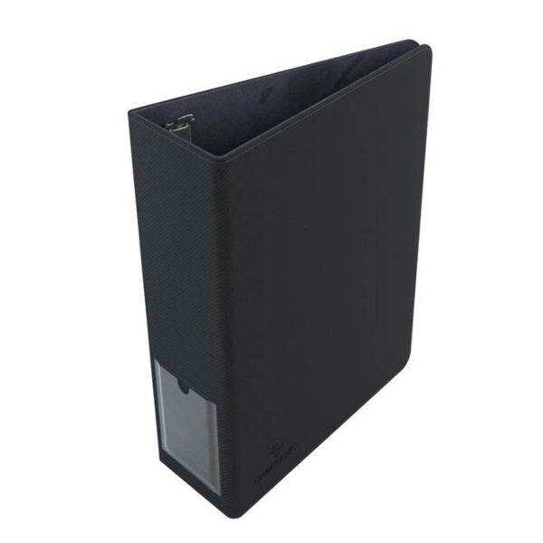 Black Binder Gamegenic Black Binder Gamegenic