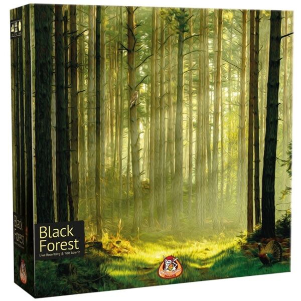 Black Forest NL