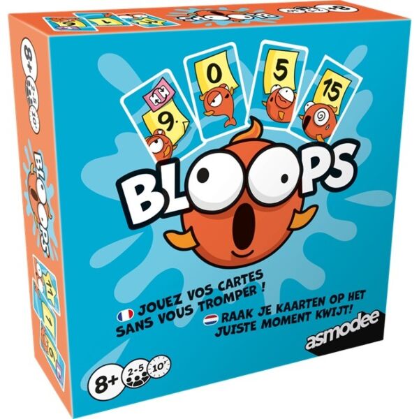 Bloops (Asmodee)