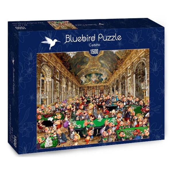 African Colours 1500