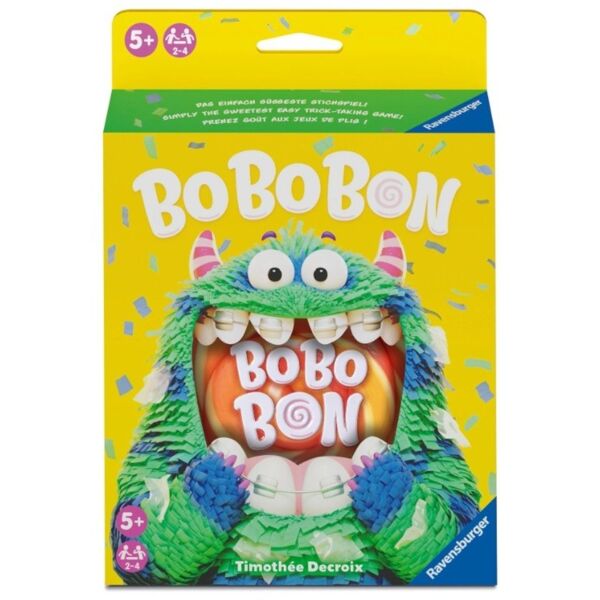 BoBoBon Ravensburger
