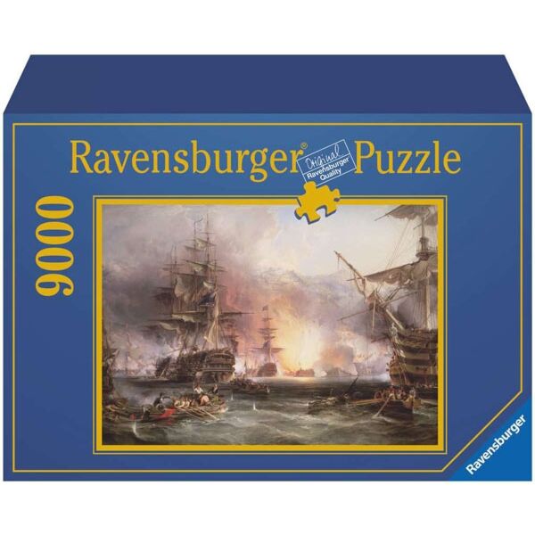 Bombardement van Algiers - Ravensburger