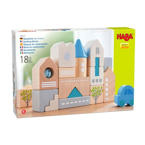 Bouwstenen Bad Rodach