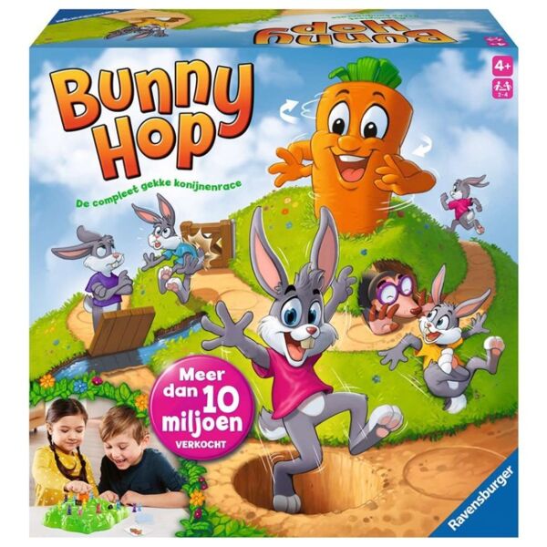 Bunny Hop Ravensburger