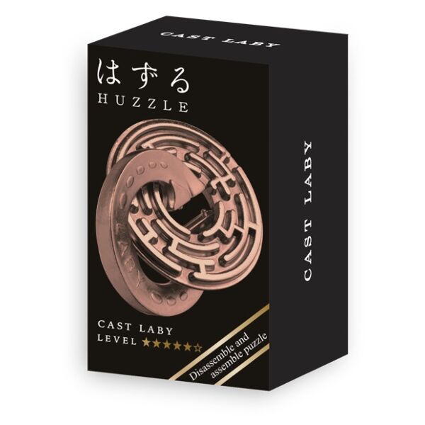 Cast Laby puzzle Mini