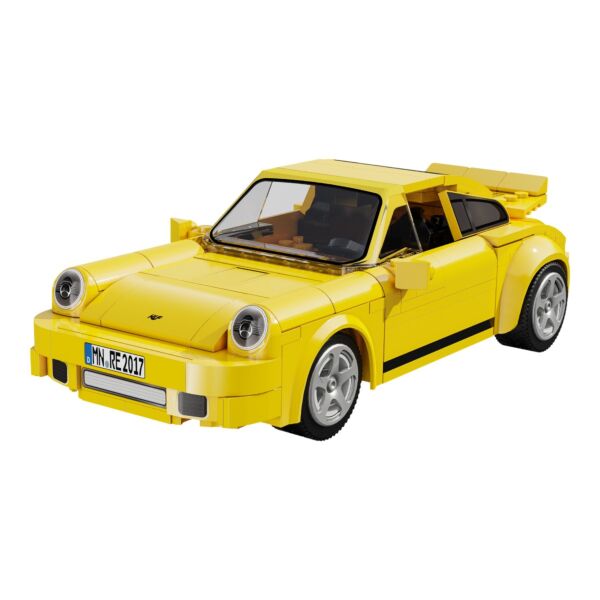 CaDA - RUF CTR 2017 Yellowbird - 1:20