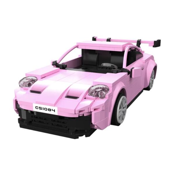 CaDA Legend Sports Car RS (1:20)