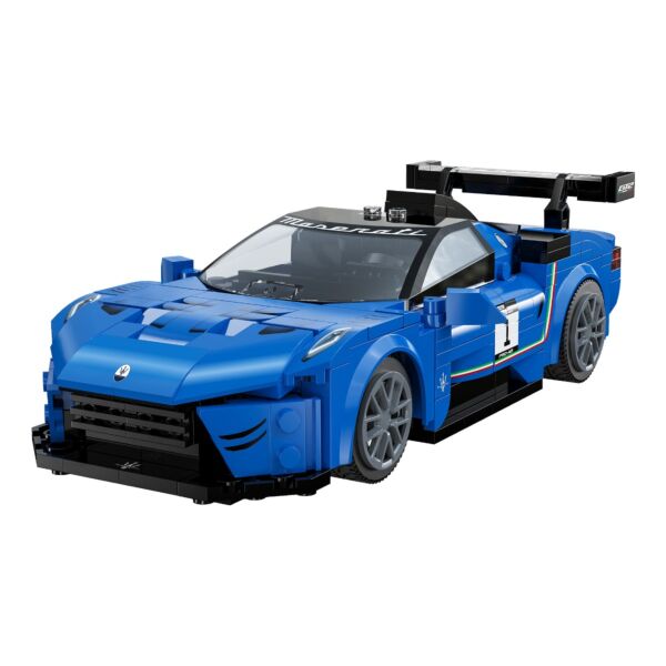 CaDA - Maserati MC20 GT2 (1:20)