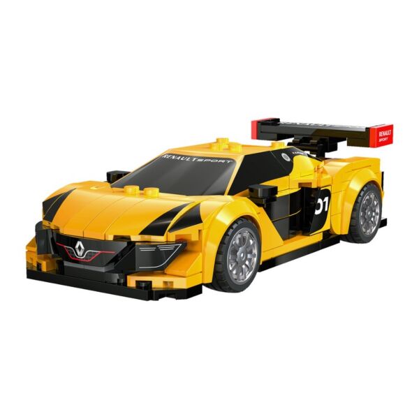CaDA Renault Sports RS.01 (1:24)